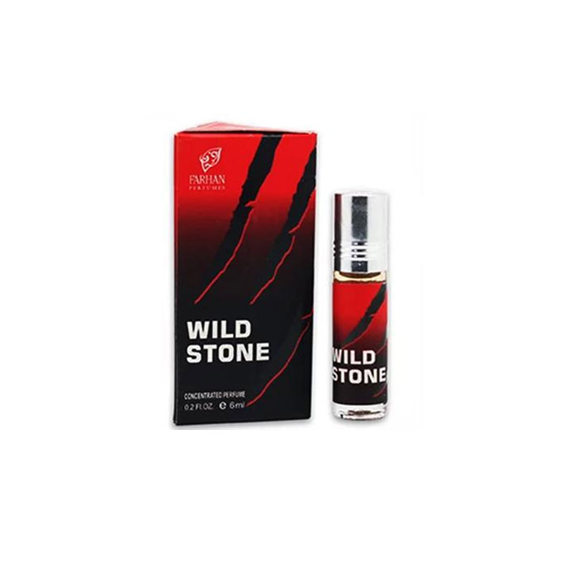 Wild Stone Attor